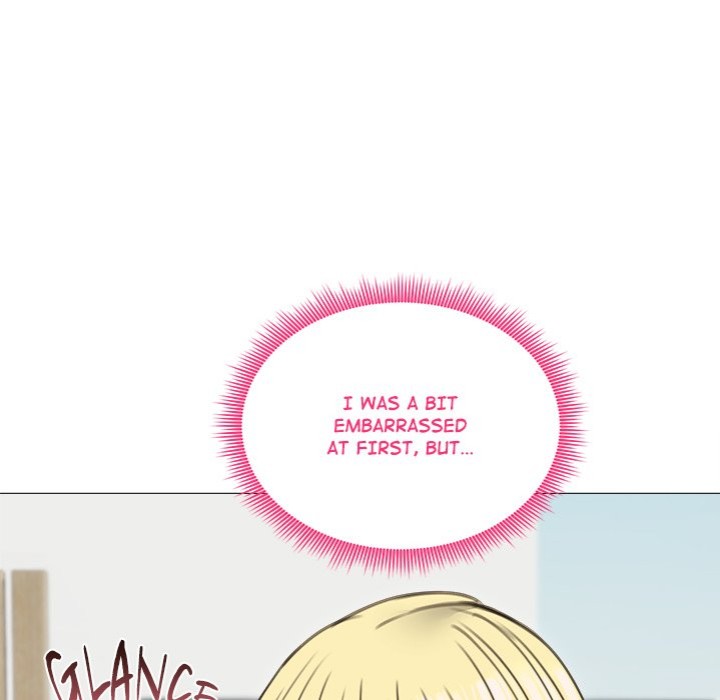 18+ Runaway Wife Chapter 35 page 50