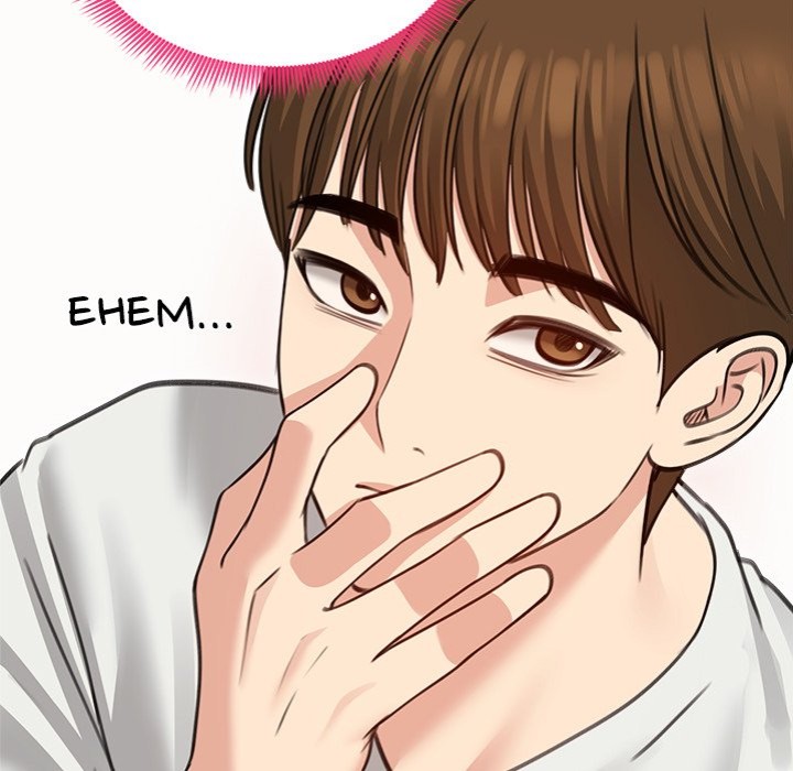 18+ Runaway Wife Chapter 35 page 53