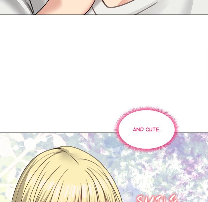 18+ Runaway Wife Chapter 35 page 54