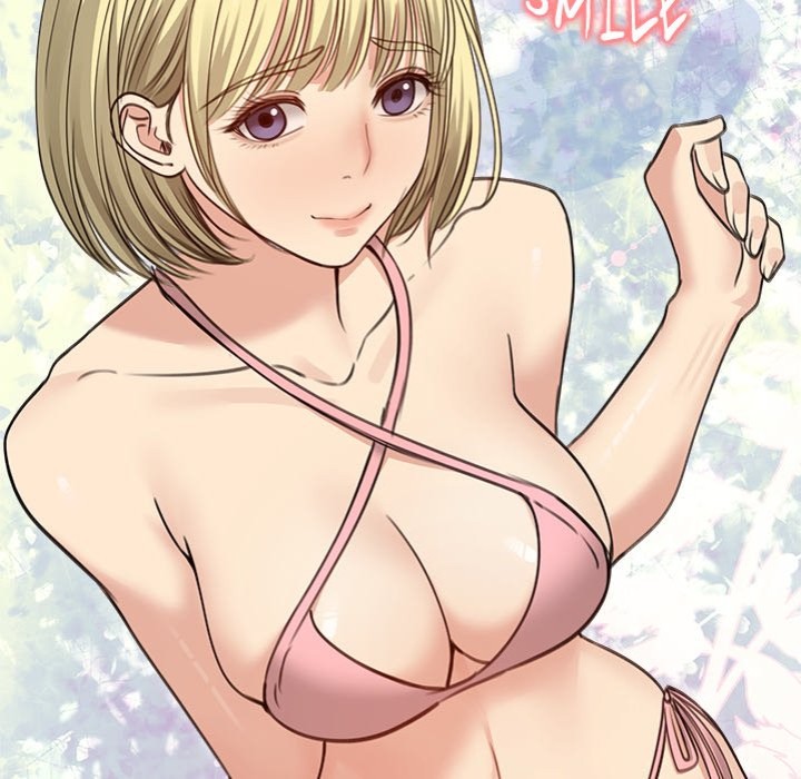 18+ Runaway Wife Chapter 35 page 55