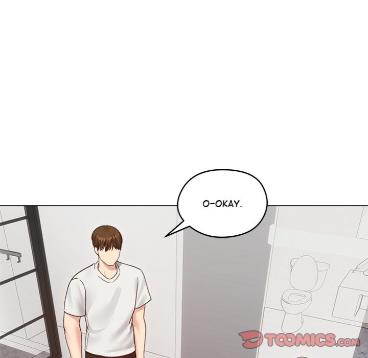 18+ Runaway Wife Chapter 35 page 57