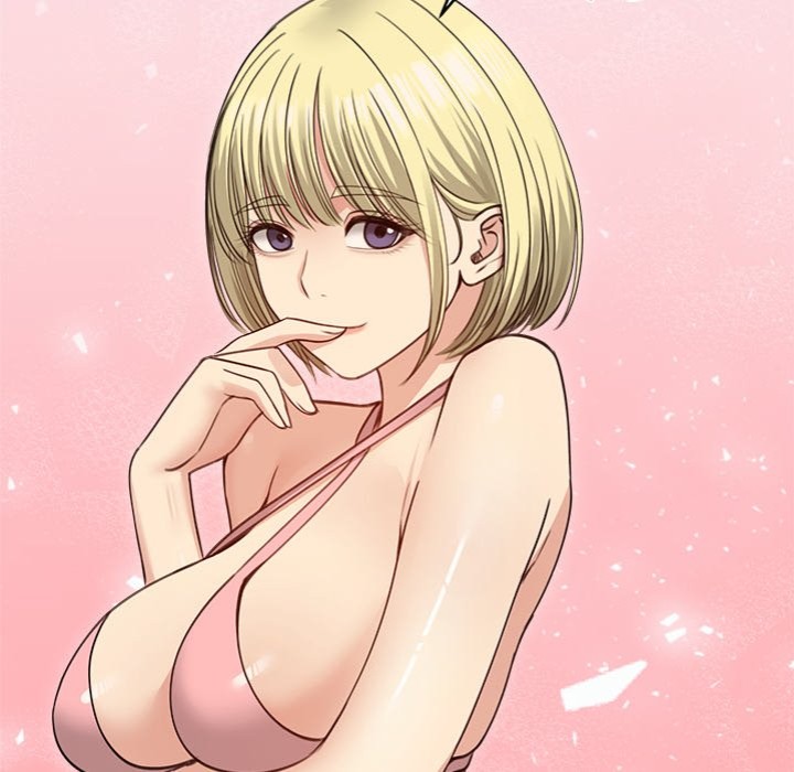 18+ Runaway Wife Chapter 35 page 60