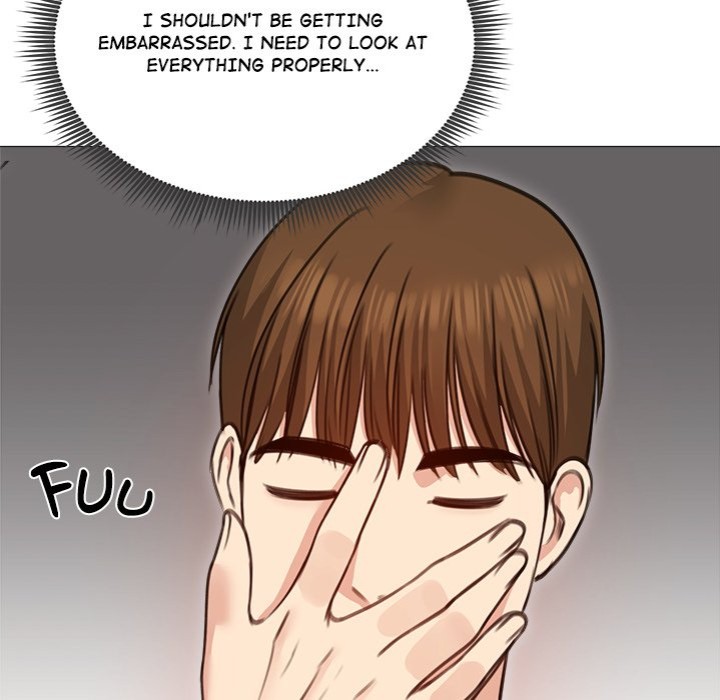 18+ Runaway Wife Chapter 35 page 64