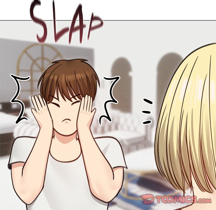 18+ Runaway Wife Chapter 35 page 66