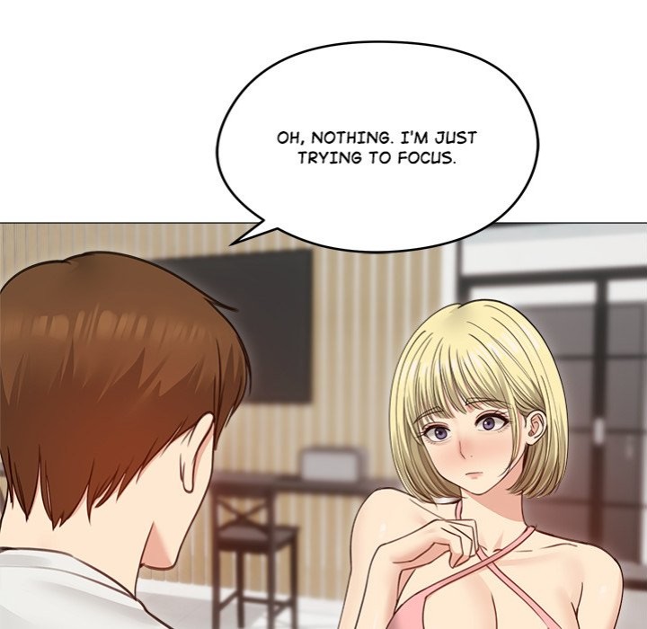 18+ Runaway Wife Chapter 35 page 68