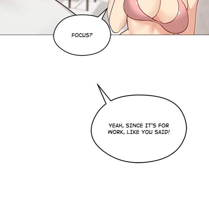 18+ Runaway Wife Chapter 35 page 69