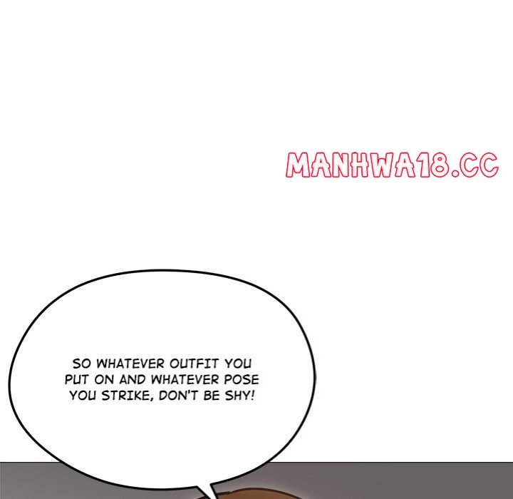 18+ Runaway Wife Chapter 35 page 70