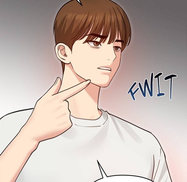 18+ Runaway Wife Chapter 35 page 71