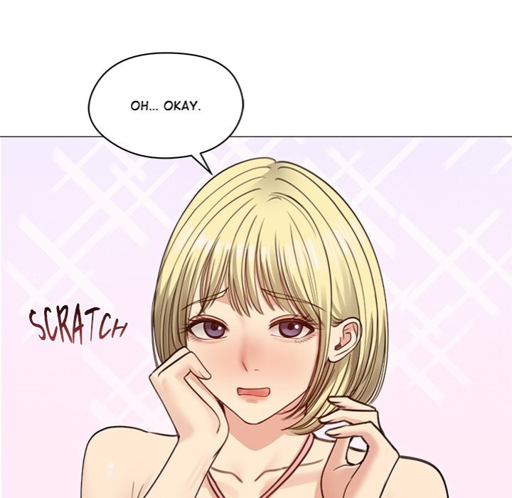 18+ Runaway Wife Chapter 35 page 73