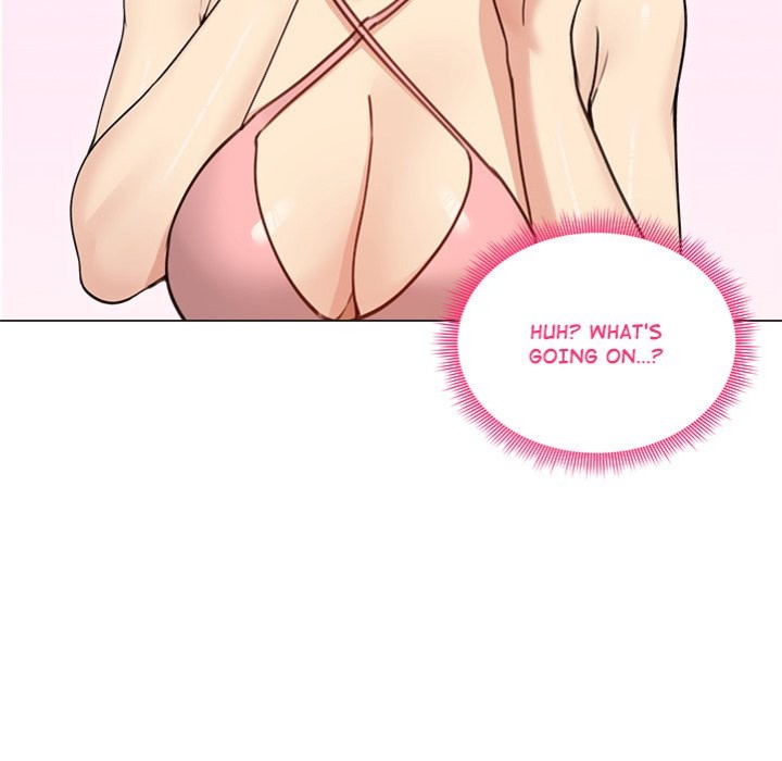 18+ Runaway Wife Chapter 35 page 74