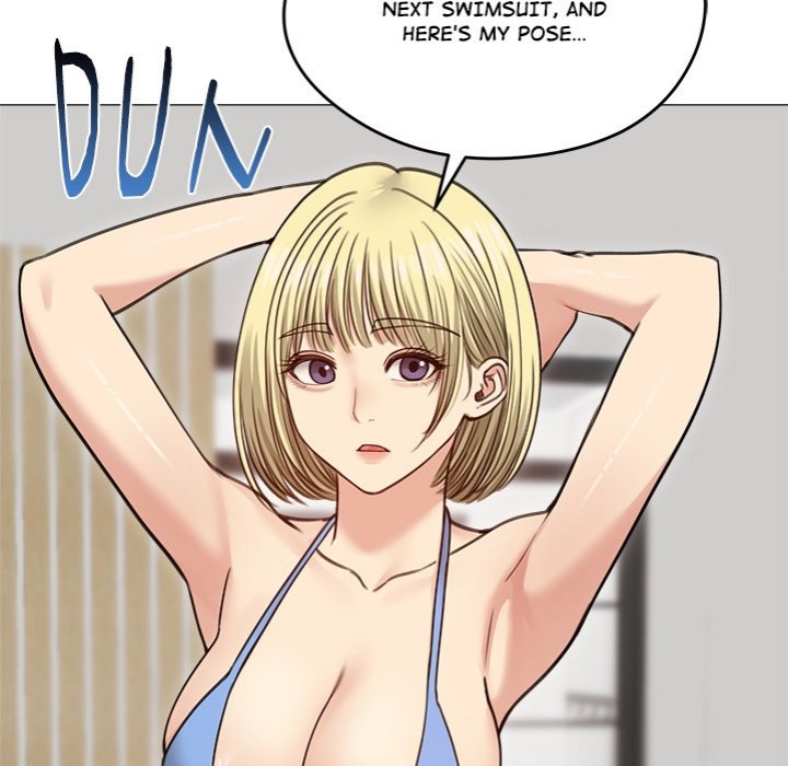 18+ Runaway Wife Chapter 35 page 78