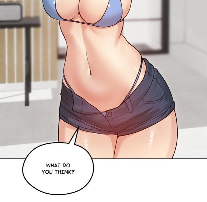 18+ Runaway Wife Chapter 35 page 79