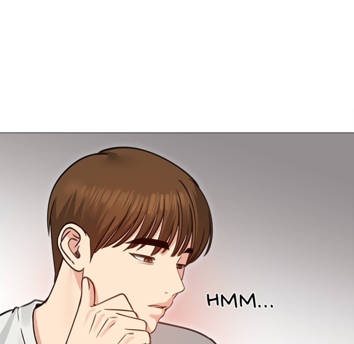 18+ Runaway Wife Chapter 35 page 80