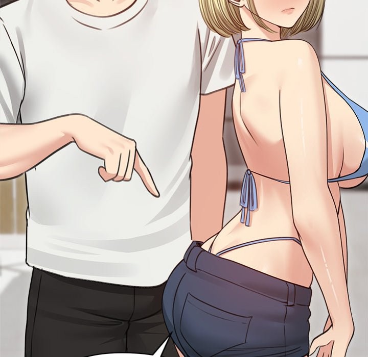 18+ Runaway Wife Chapter 35 page 83
