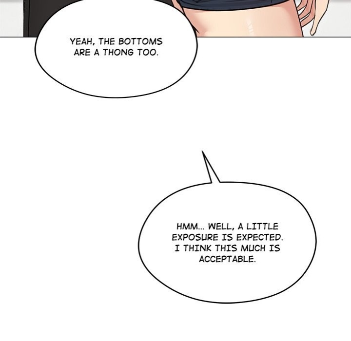 18+ Runaway Wife Chapter 35 page 84