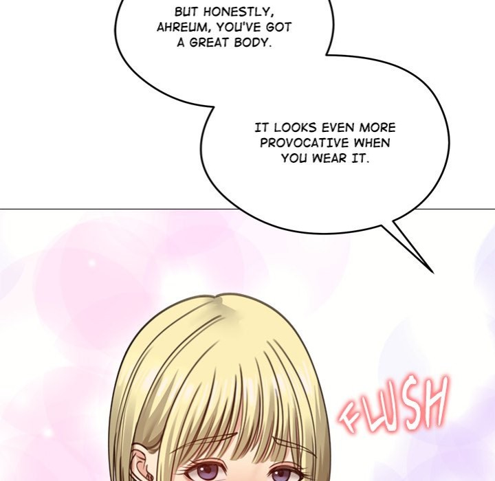 18+ Runaway Wife Chapter 35 page 86
