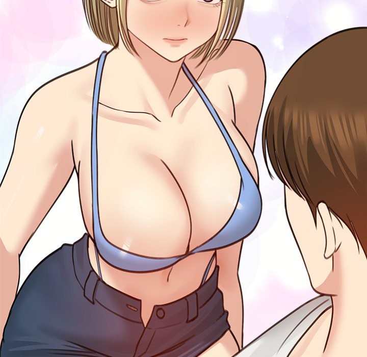 18+ Runaway Wife Chapter 35 page 87
