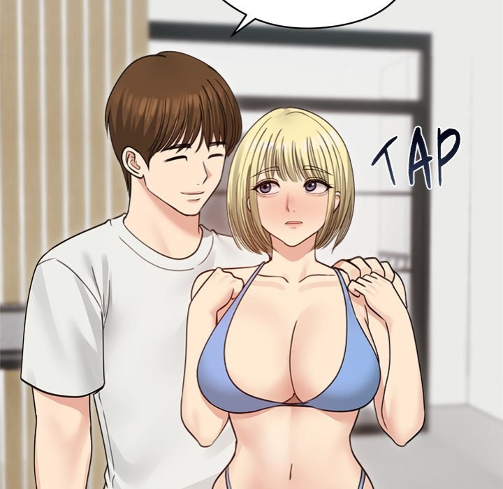 18+ Runaway Wife Chapter 35 page 90