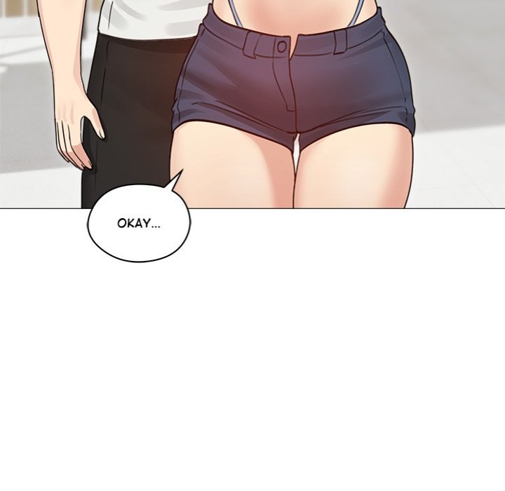 18+ Runaway Wife Chapter 35 page 91