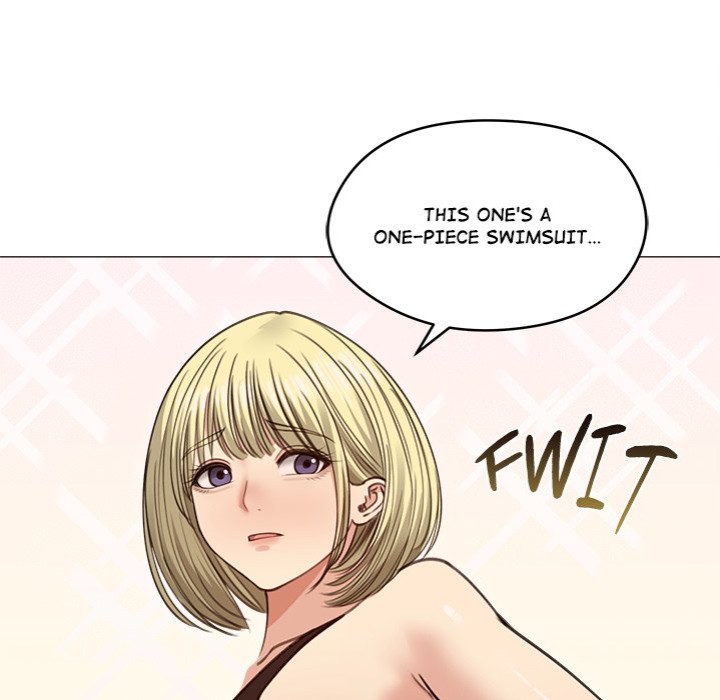 18+ Runaway Wife Chapter 35 page 92