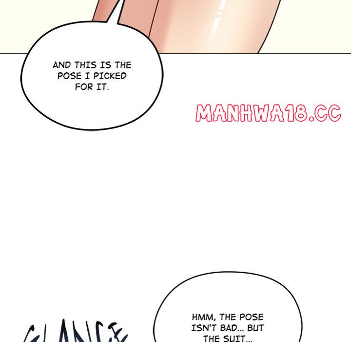 18+ Runaway Wife Chapter 35 page 94