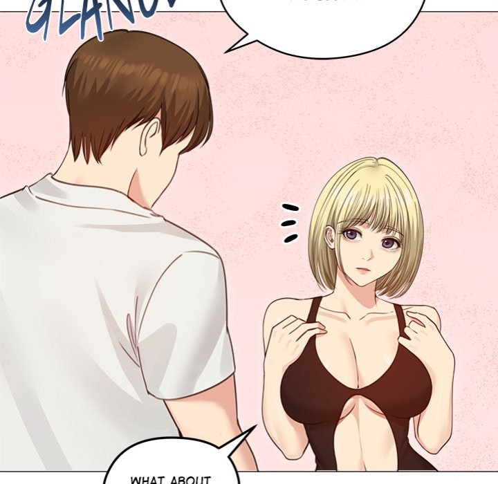 18+ Runaway Wife Chapter 35 page 95