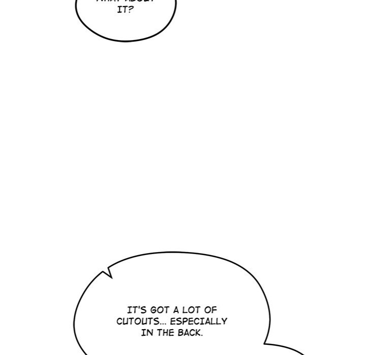 18+ Runaway Wife Chapter 35 page 96