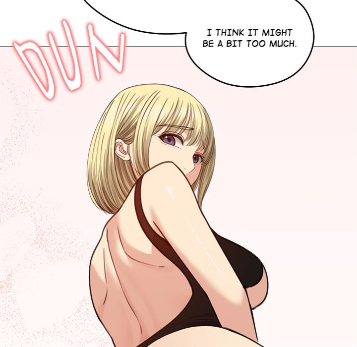 18+ Runaway Wife Chapter 35 page 97
