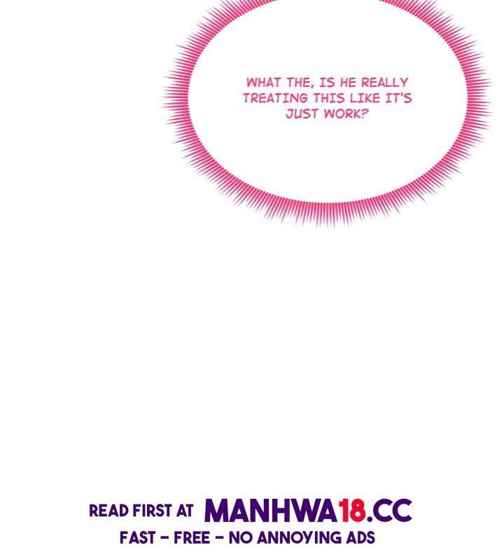 18+ Runaway Wife Chapter 35 page 99