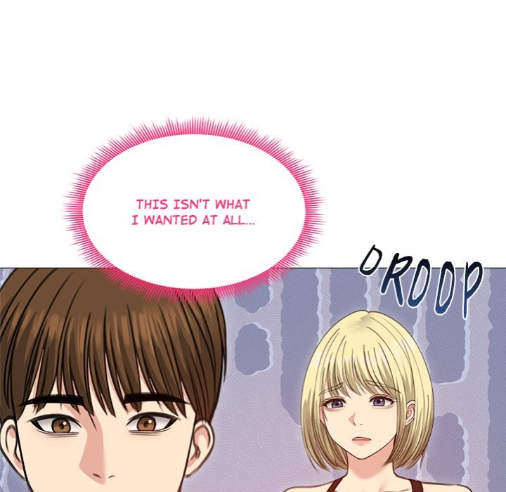 18+ Runaway Wife Chapter 35 page 100