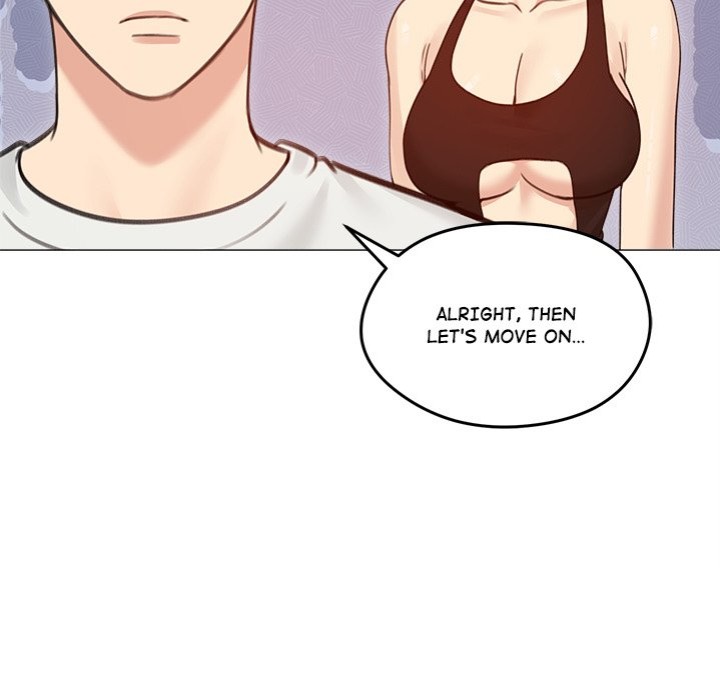 18+ Runaway Wife Chapter 35 page 101