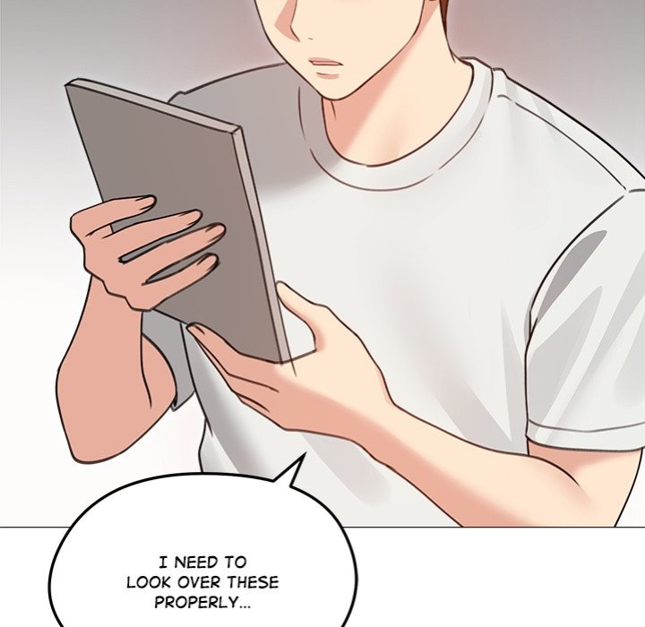18+ Runaway Wife Chapter 35 page 103