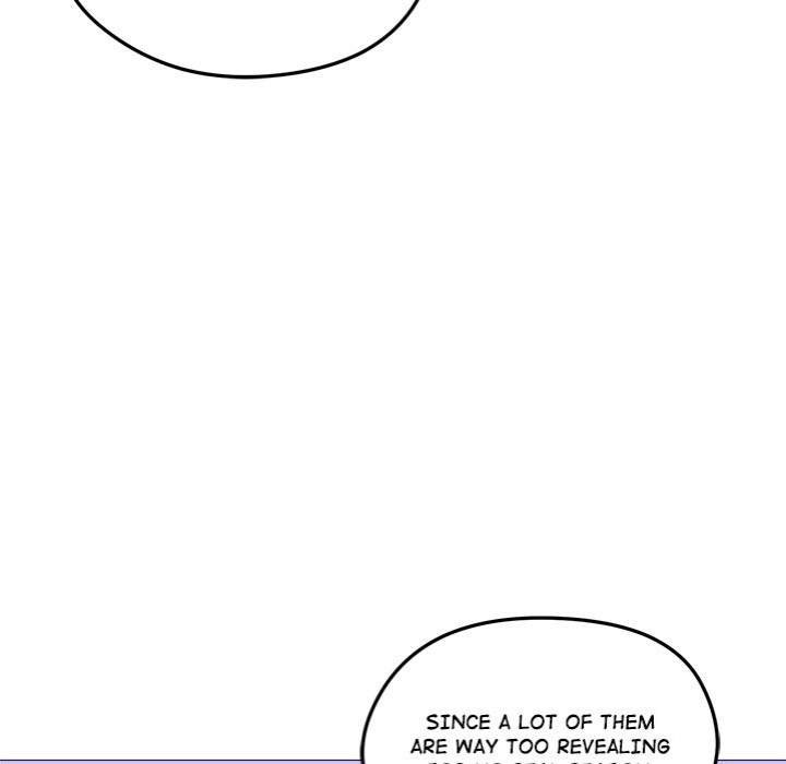 18+ Runaway Wife Chapter 35 page 104