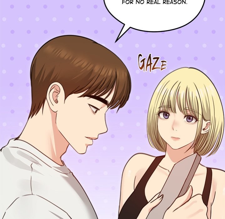 18+ Runaway Wife Chapter 35 page 105