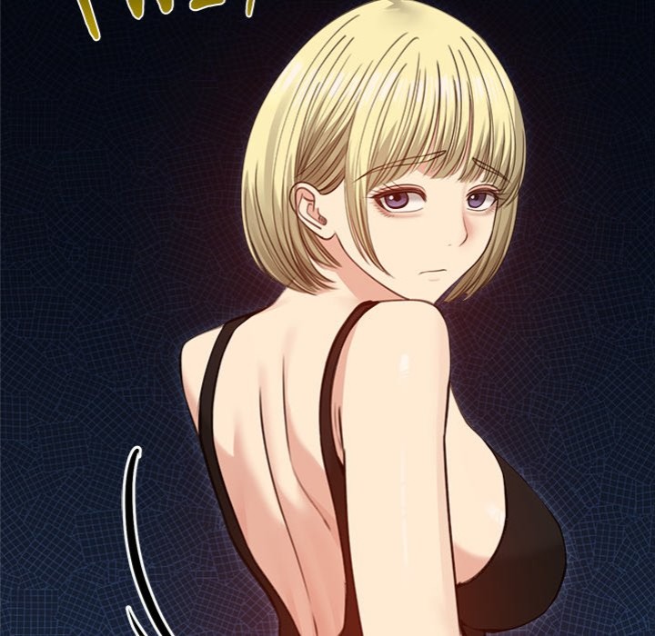 18+ Runaway Wife Chapter 35 page 107