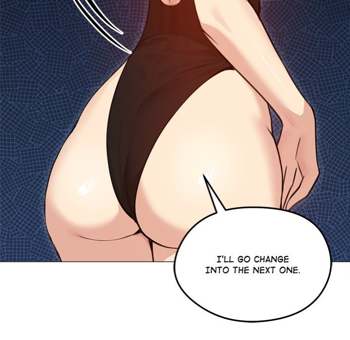 18+ Runaway Wife Chapter 35 page 108