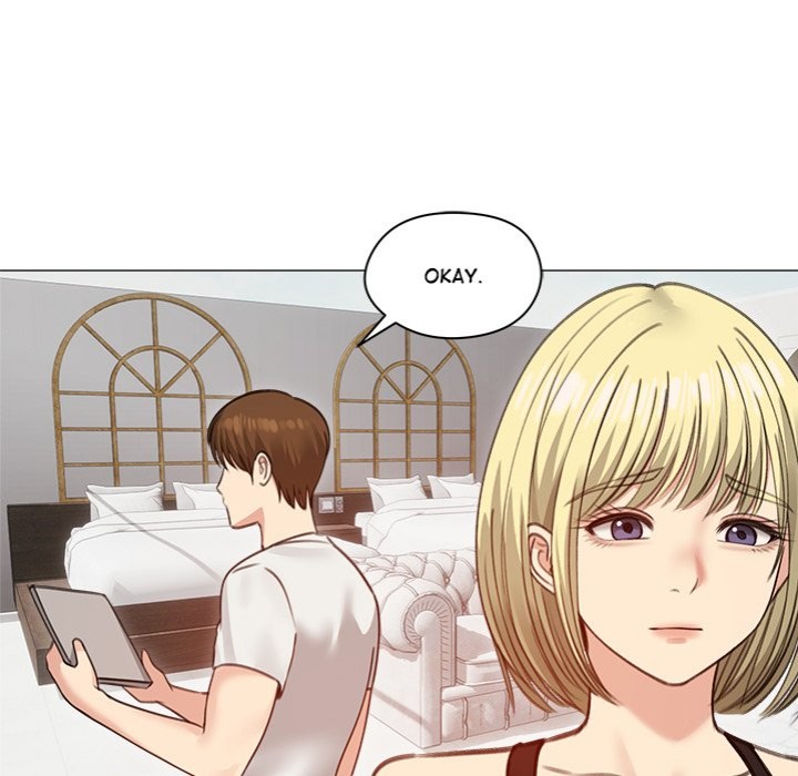 18+ Runaway Wife Chapter 35 page 109