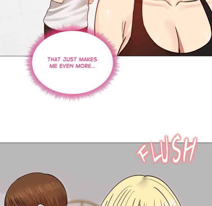 18+ Runaway Wife Chapter 35 page 110