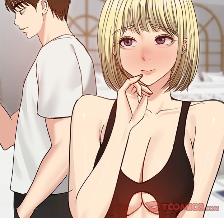 18+ Runaway Wife Chapter 35 page 111