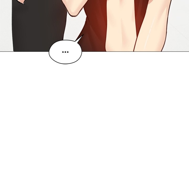 18+ Runaway Wife Chapter 35 page 112