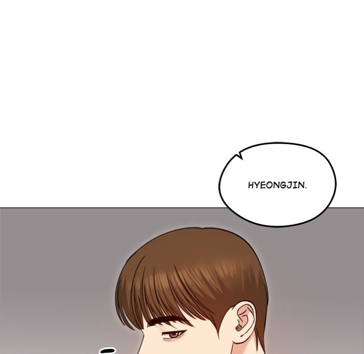 18+ Runaway Wife Chapter 35 page 113