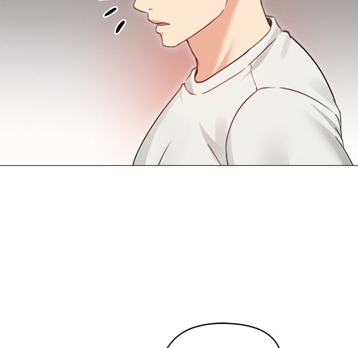 18+ Runaway Wife Chapter 35 page 114