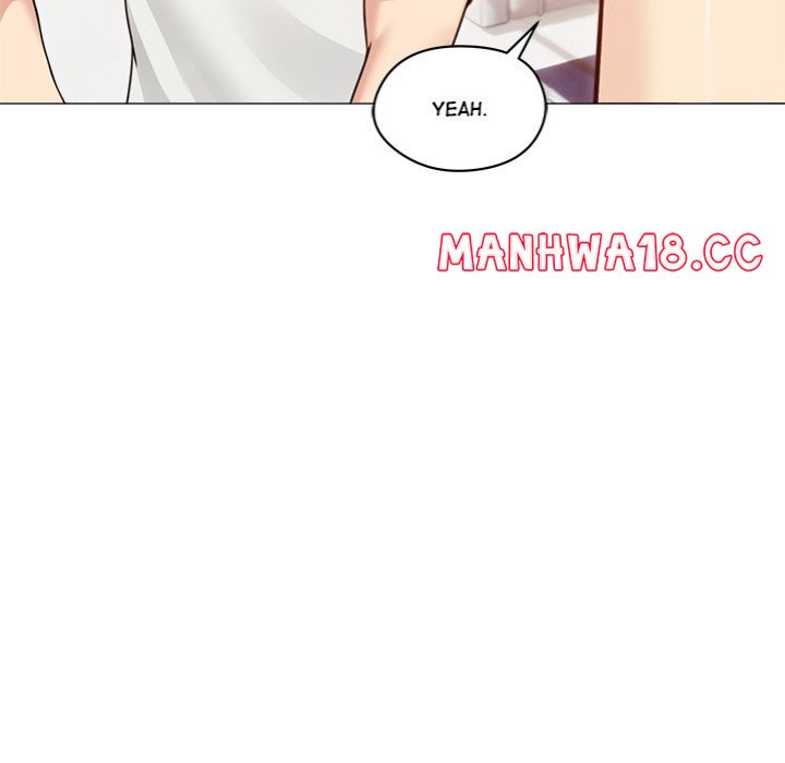 18+ Runaway Wife Chapter 35 page 116