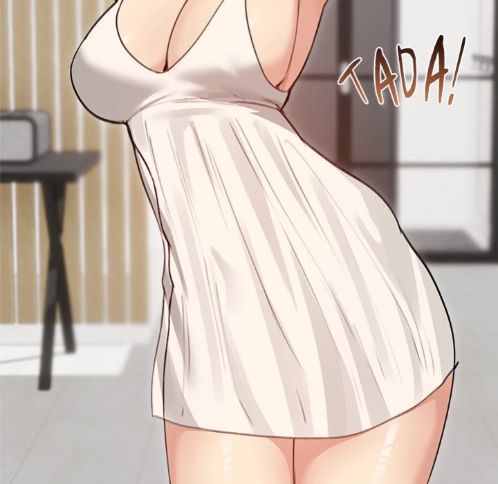 18+ Runaway Wife Chapter 35 page 118