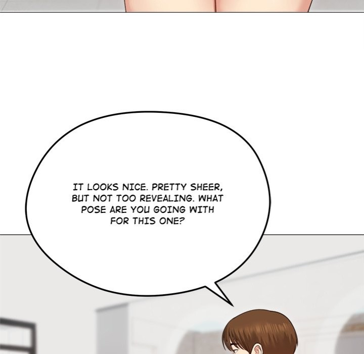 18+ Runaway Wife Chapter 35 page 119