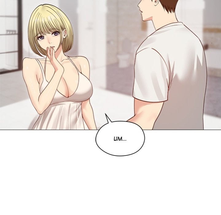 18+ Runaway Wife Chapter 35 page 120