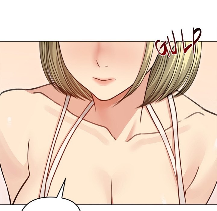 18+ Runaway Wife Chapter 35 page 121