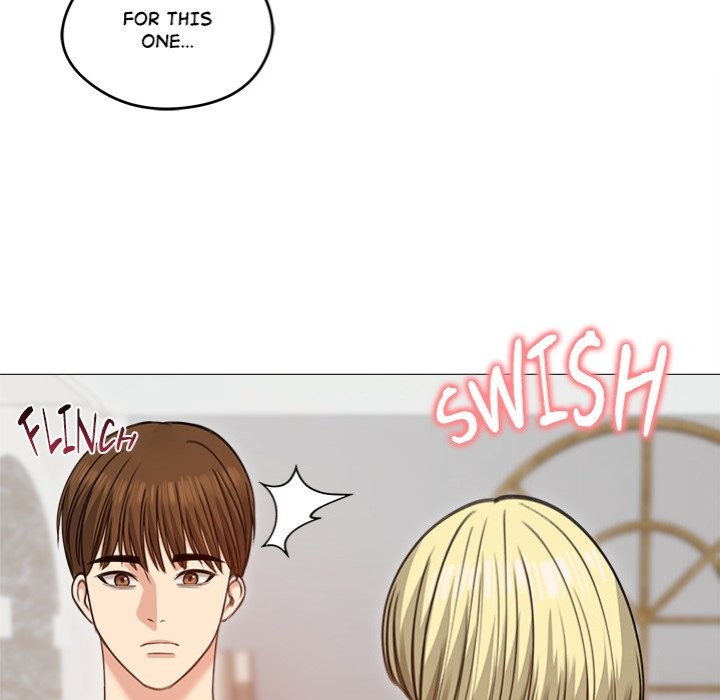 18+ Runaway Wife Chapter 35 page 122