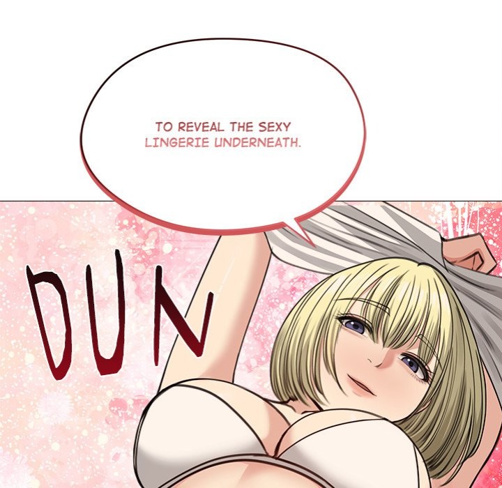 18+ Runaway Wife Chapter 35 page 125