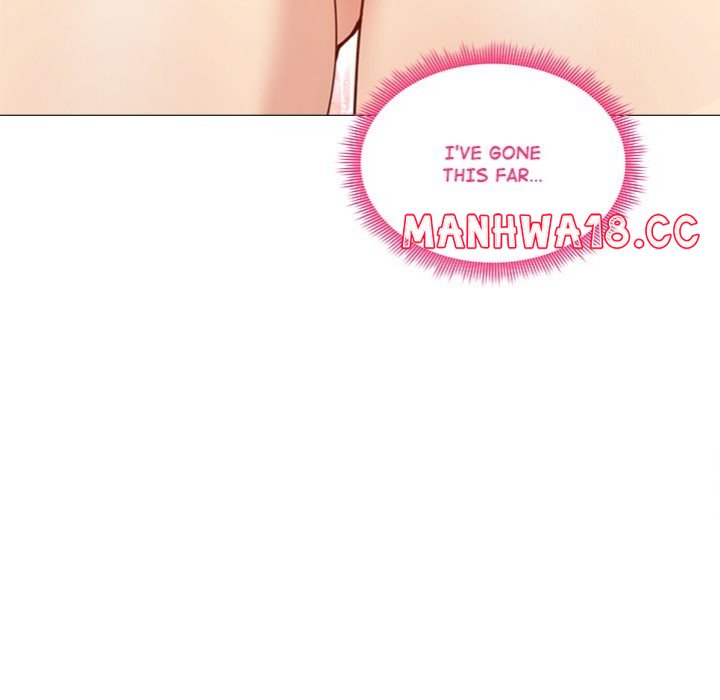 18+ Runaway Wife Chapter 35 page 127